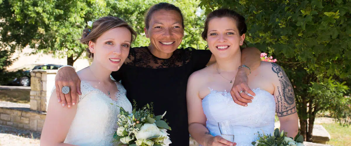 Role of your Wedding Celebrant