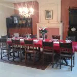 Bastide de Courcelles - Gizay - Vienne - France