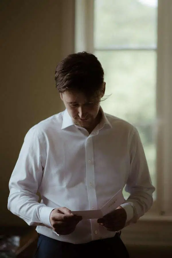 YOUR OWN WEDDING VOWS