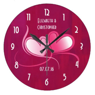 What time should you plan your symbolic wedding ceremony?